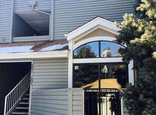 942 S Walden St UNIT 101, Aurora, CO 80017