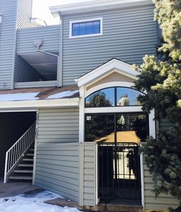 942 S Walden St Unit 101, Aurora, CO, 80017
