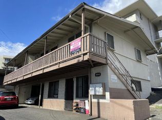 1610 Emerson St, Honolulu, HI 96813