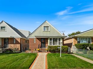 (Undisclosed Address), Chicago, IL 60620