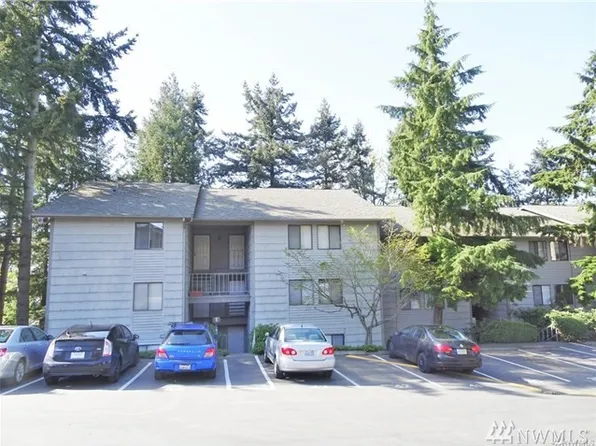 12107 NE Bellevue Redmond Rd Unit C301, Bellevue, WA 98007