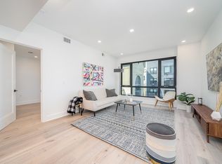70 Madison St #THE, Hoboken, NJ 07030