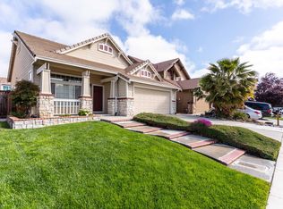 1040 Dellwood Ct, Brentwood, CA