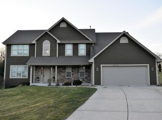 W234N7953 Mallard Ct, Sussex, WI 53089