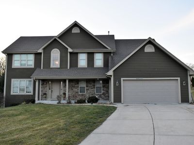 W234N7953 Mallard Ct, Sussex, WI, 53089