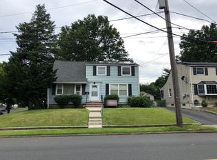 423 E Scott Ave, Rahway, NJ 07065