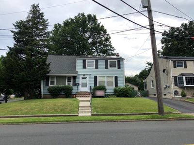 423 E Scott Ave, Rahway, NJ, 07065