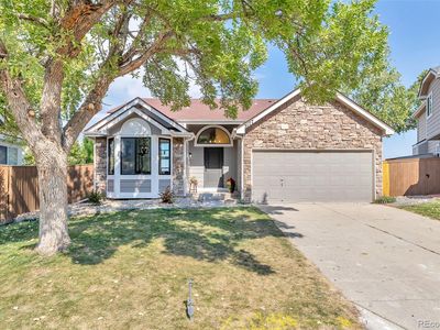 3177 Foxhill Place, Highlands Ranch, CO, 80129