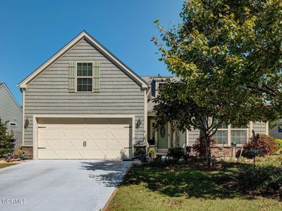 2162 Willow Creek Lane, Leland, NC, 28451