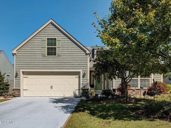 2162 Willow Creek Lane, Leland, NC 28451