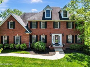 9500 Merribrook Ct, Prospect, KY 40059