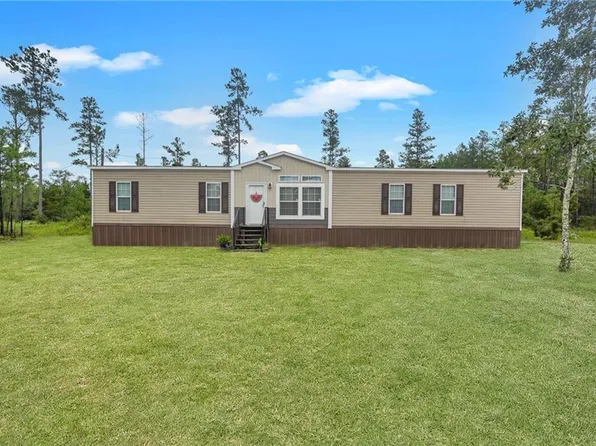6510 Old Highway 259, Waynesville, GA 31566