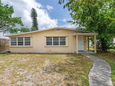 1236 NW 7th Terrace, Fort Lauderdale, FL, 33311
