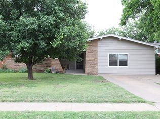 3507 40th St, Lubbock, TX 79413