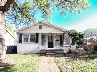 1510 Adams Ave, Evansville, IN 47714