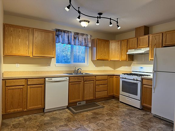 Large Kitchen