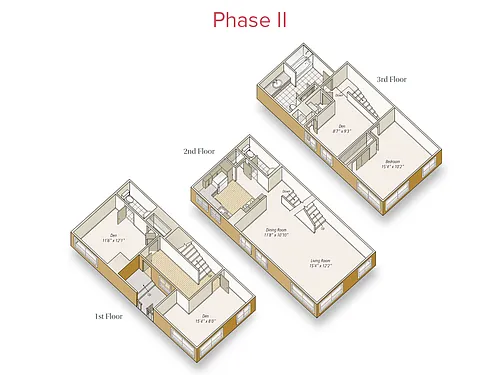 Floor plan B24T