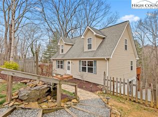 137 Hawk Ter, Vilas, NC 28692