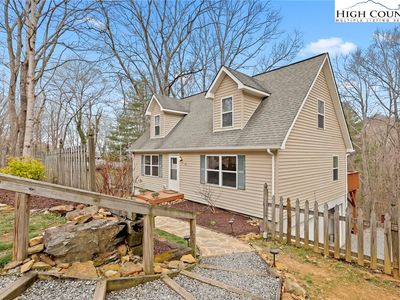 137 Hawk Terrace, Vilas, NC, 28692
