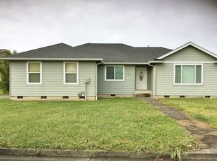 321 Wilson Ln, Sumas, WA 98295