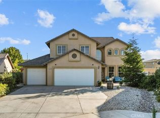 3218 Jonathon St, Lancaster, CA 93536