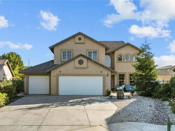 3218 Jonathon St, Lancaster, CA 93536