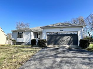 116 Green Vale Dr, Columbia, TN 38401