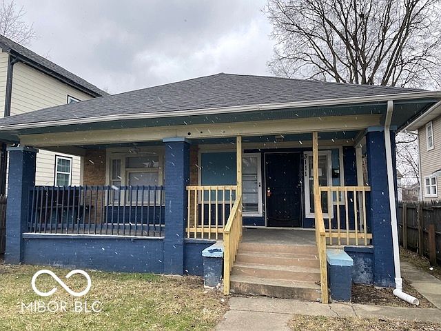 1st image of 3111 Central Ave