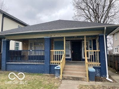 3111 Central Ave, Indianapolis, IN, 46205