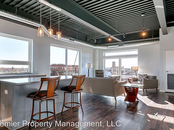 2nd image of 523 W Germain St #210