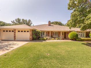 3705 96th St, Lubbock, TX 79423