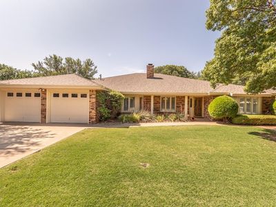 3705 96th St, Lubbock, TX, 79423