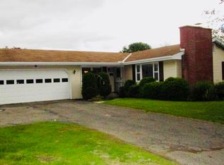 5 Mountain View Dr, Adams, MA 01220