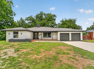 4828 Staples Ave, Fort Worth, TX 76133