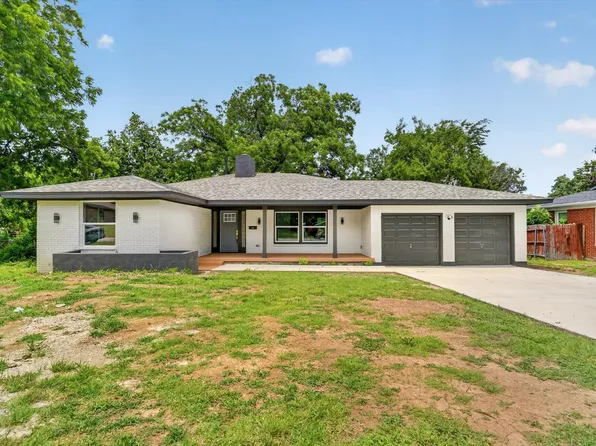 4828 Staples Ave, Fort Worth, TX 76133