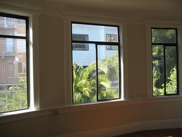 Bedroom Windows