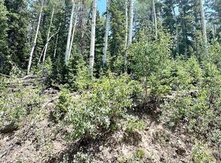 55 S Snow Shoe Dr LOT 1, Brian Head, UT 84719