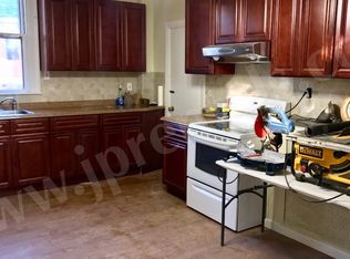 22 Clive St #1, Boston, MA 02130