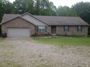 2660 Pellville Rd, Reynolds Station, KY 42368