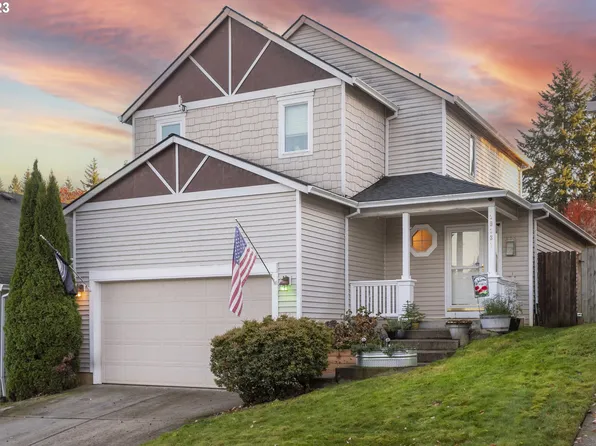 39332 Woodbury Way, Sandy, OR 97055