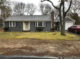 4 Sullivan Rd, West Yarmouth, MA 02673
