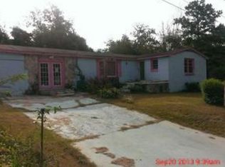 319 Friendship Cir, Fort Valley, GA 31030