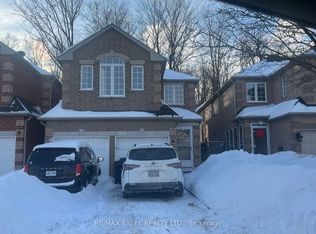 187 Shepton Way, Toronto, ON M1V5N4