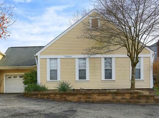 2563B Pheasant Run Dr, Wexford, PA