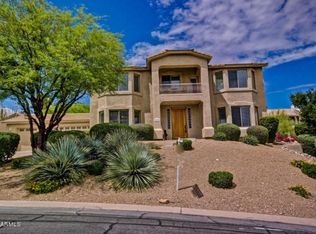 15516 E Cavern Dr, Fountain Hills, AZ 85268
