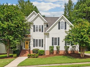 2910 Alderman Ln, Durham, NC 27705