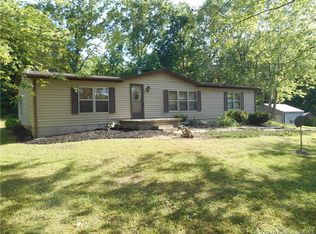 1425 Fairview Church Rd SW, Corydon, IN 47112