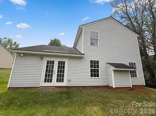 6629 Iron Brigade Ln, Charlotte, NC 28269
