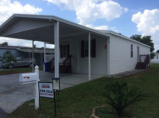 1296 Four Seasons Blvd, Tampa, FL 33613