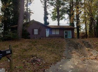 687 Utoy Ct, Jonesboro, GA 30238